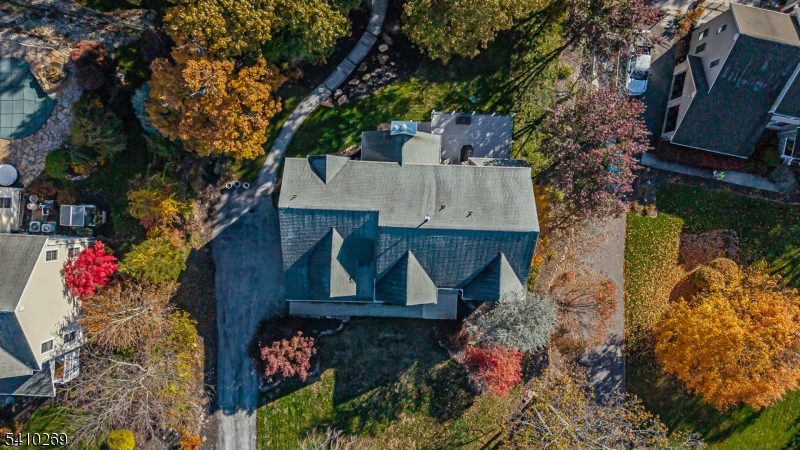 14 Stone Cliff Terrace Oak Ridge, NJ 07438 - Photo 45 of 47