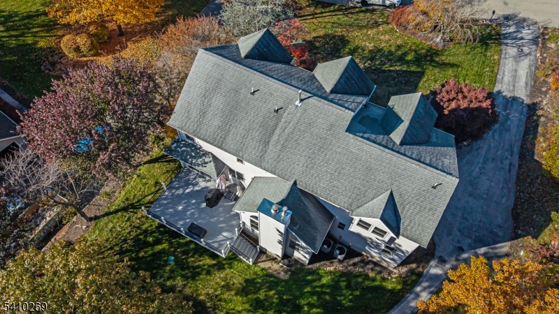 14 Stone Cliff Terrace Oak Ridge, NJ 07438 - Photo 46 of 47