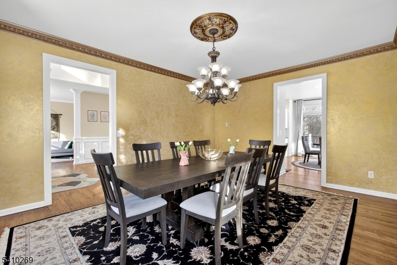 14 Stone Cliff Terrace Oak Ridge, NJ 07438 - Photo 7 of 47