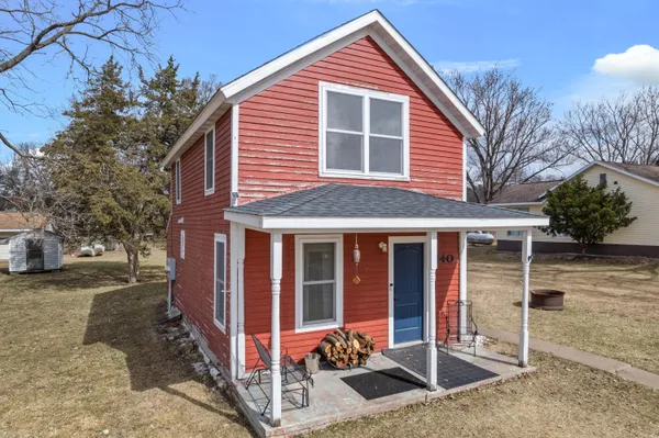 $179,000 | 140 West 12th Street, Buffalo City, WI 54622