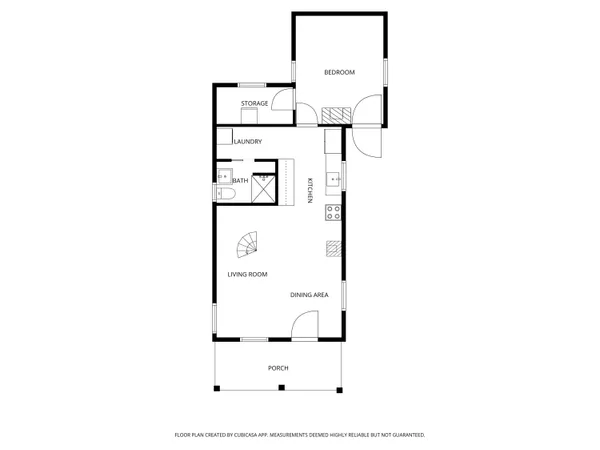 $179,000 | 140 West 12th Street, Buffalo City, WI 54622