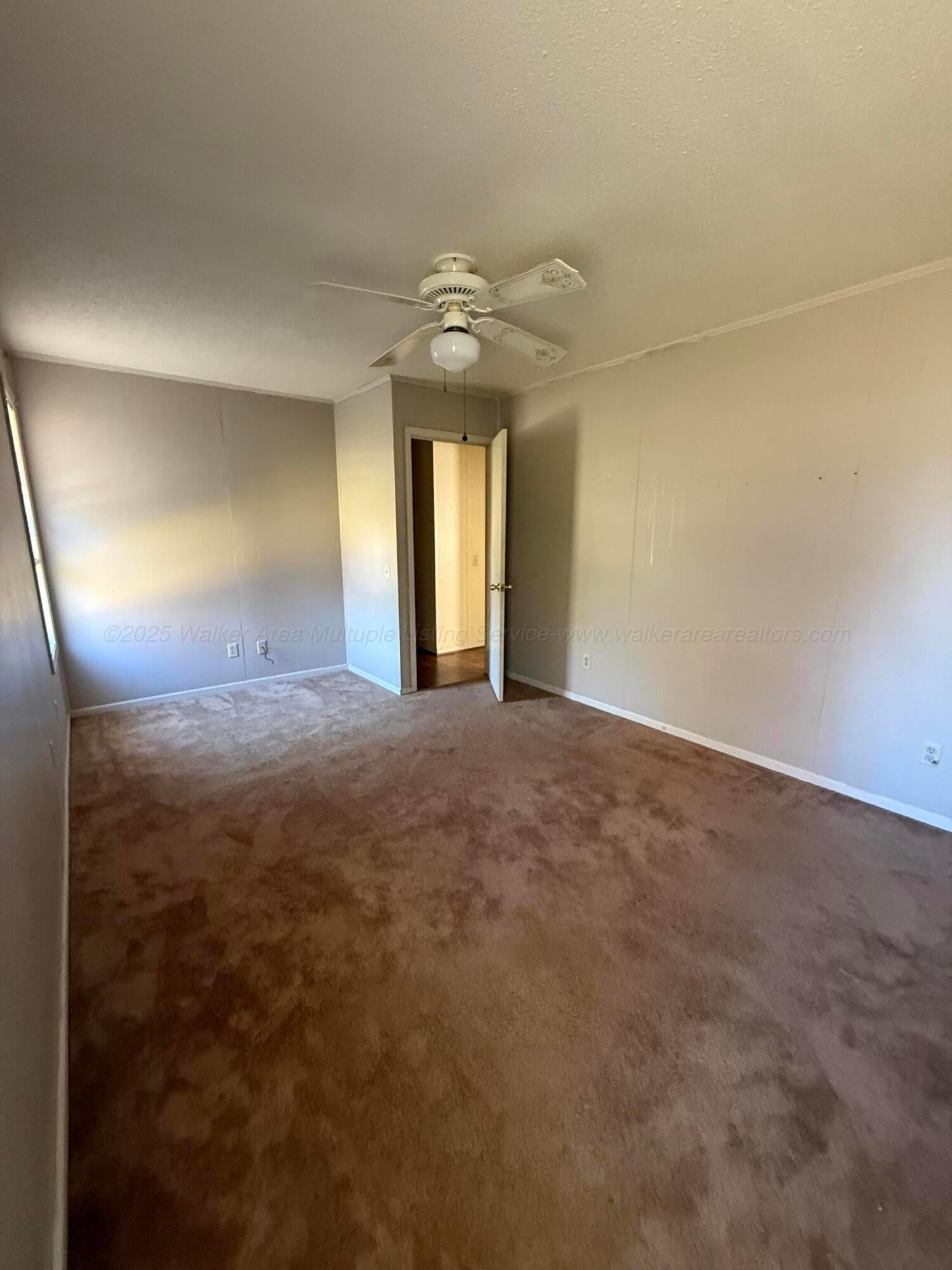 214 Mullenix Loop Winfield, AL 35594 - Photo 13 of 24 Bedroom #1