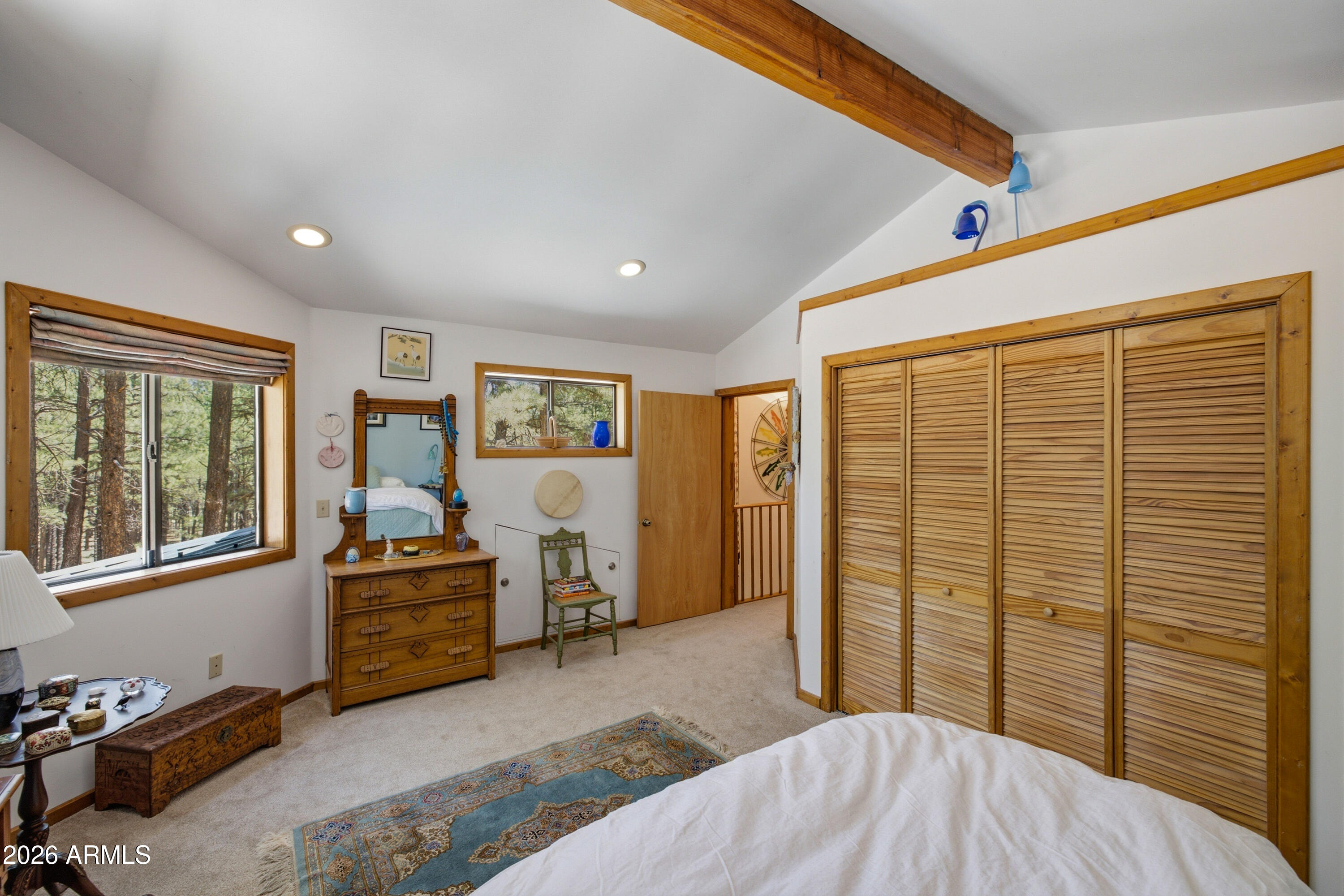 4875 Hidden Hollow Road Flagstaff, AZ 86001 - Photo 27 of 65