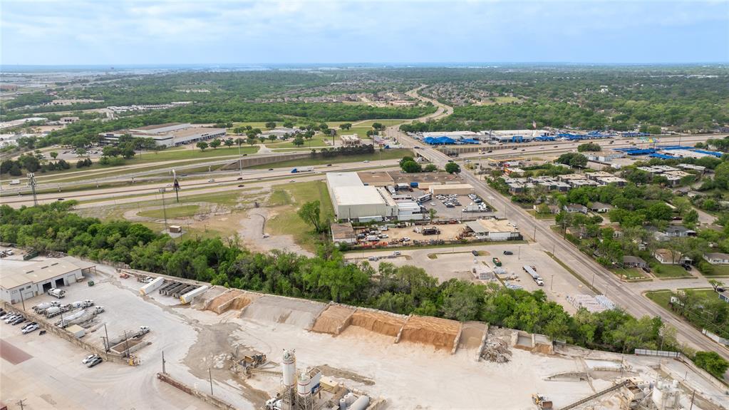 600 Southwest Loop 820 Fort Worth, TX 76115 - Photo 18 of 31 a view of a city