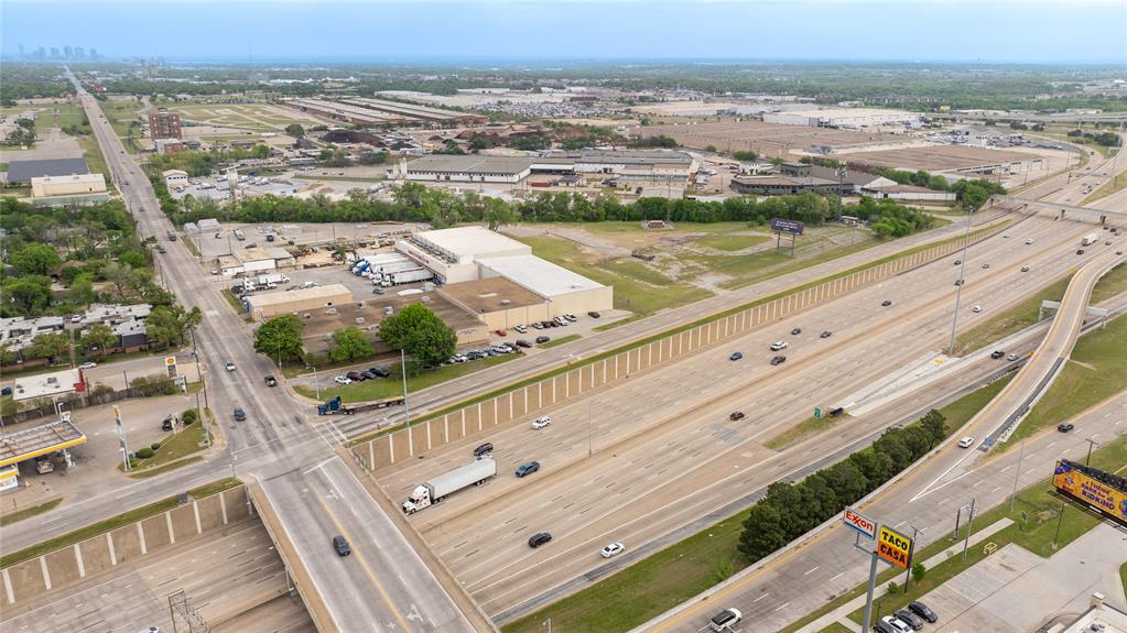 600 Southwest Loop 820 Fort Worth, TX 76115 - Photo 8 of 31 a view of a city with an ocean view