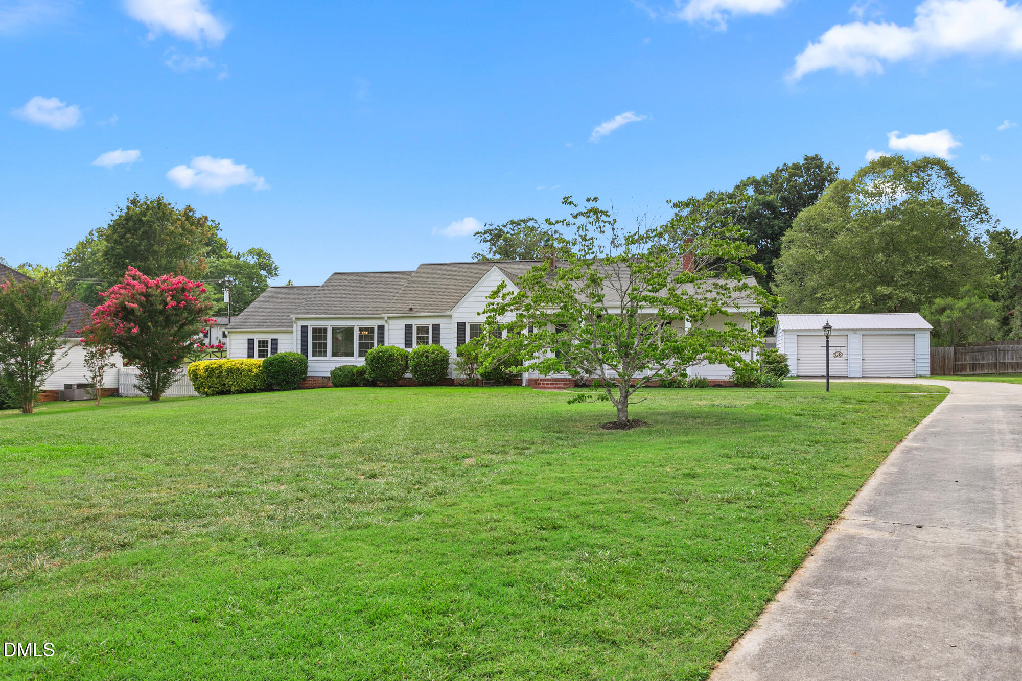 3219 Alamance Road Burlington, NC 27215 - Photo 47 of 47 3219 Alamance Road-1