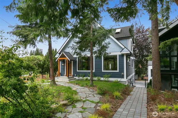 $1,599,000 | 10715 2nd Avenue Northwest, Seattle, WA 98177