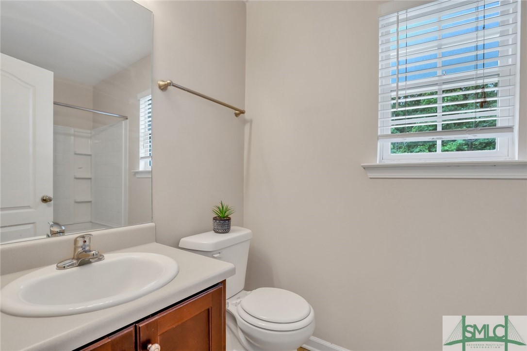 25 Rosa Lane Savannah, GA 31419 - Photo 21 of 32 Master Bath