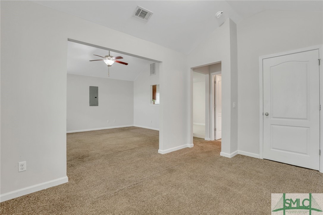 25 Rosa Lane Savannah, GA 31419 - Photo 8 of 32 Flex Space/Dining