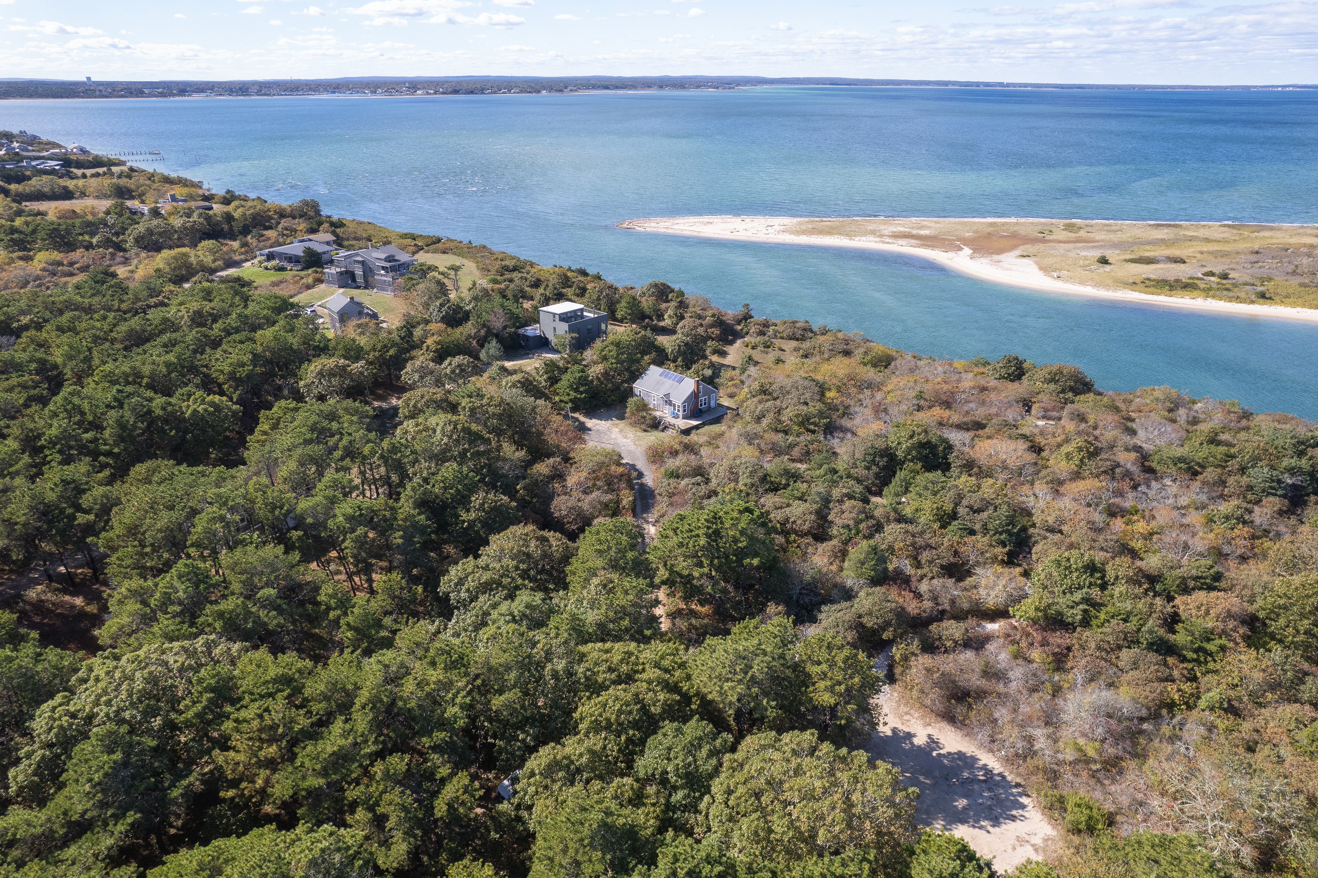 9 North Neck Road Edgartown, MA 02539 - Photo 7 of 12