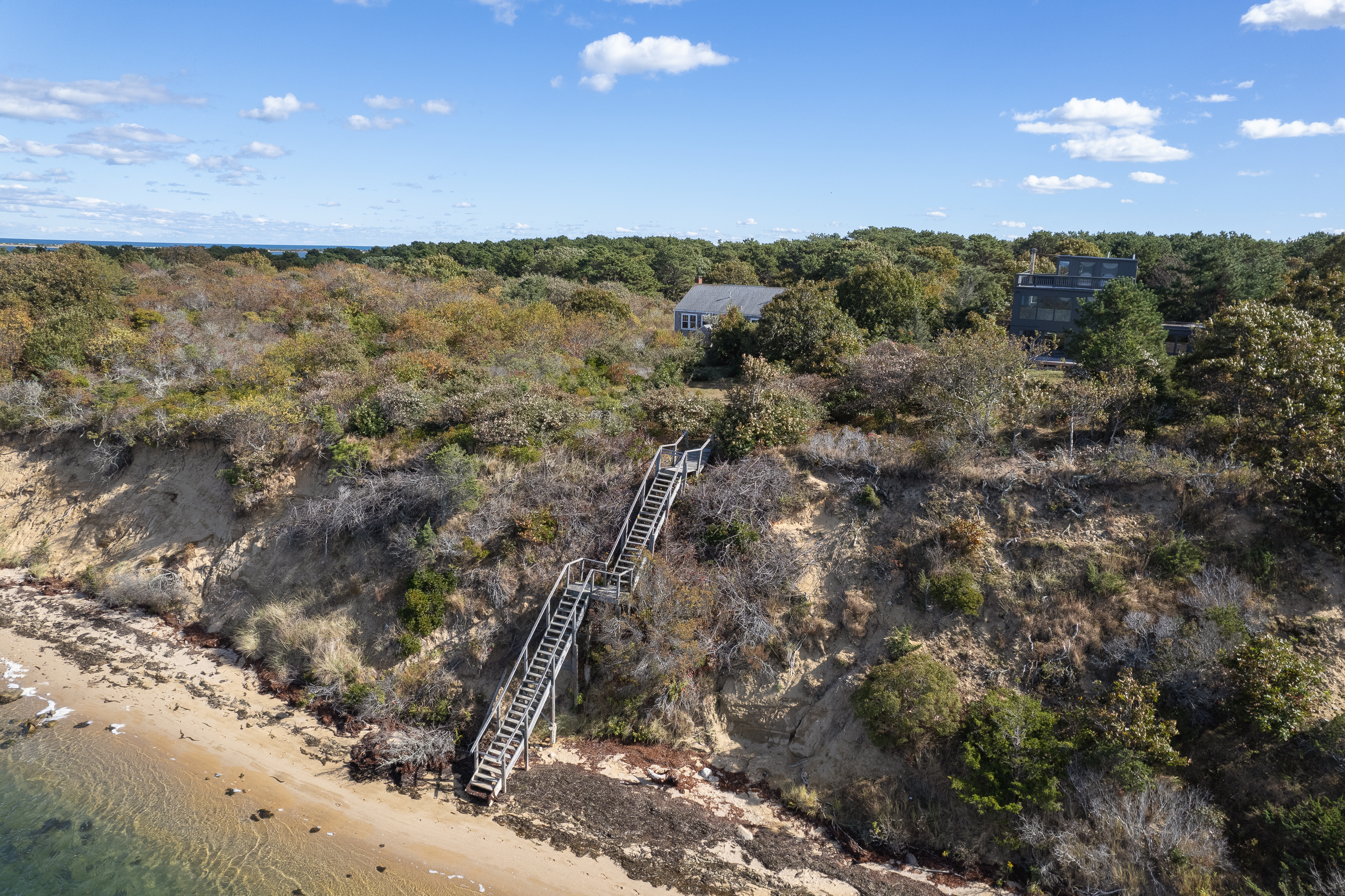 9 North Neck Road Edgartown, MA 02539 - Photo 10 of 12 a view of a city