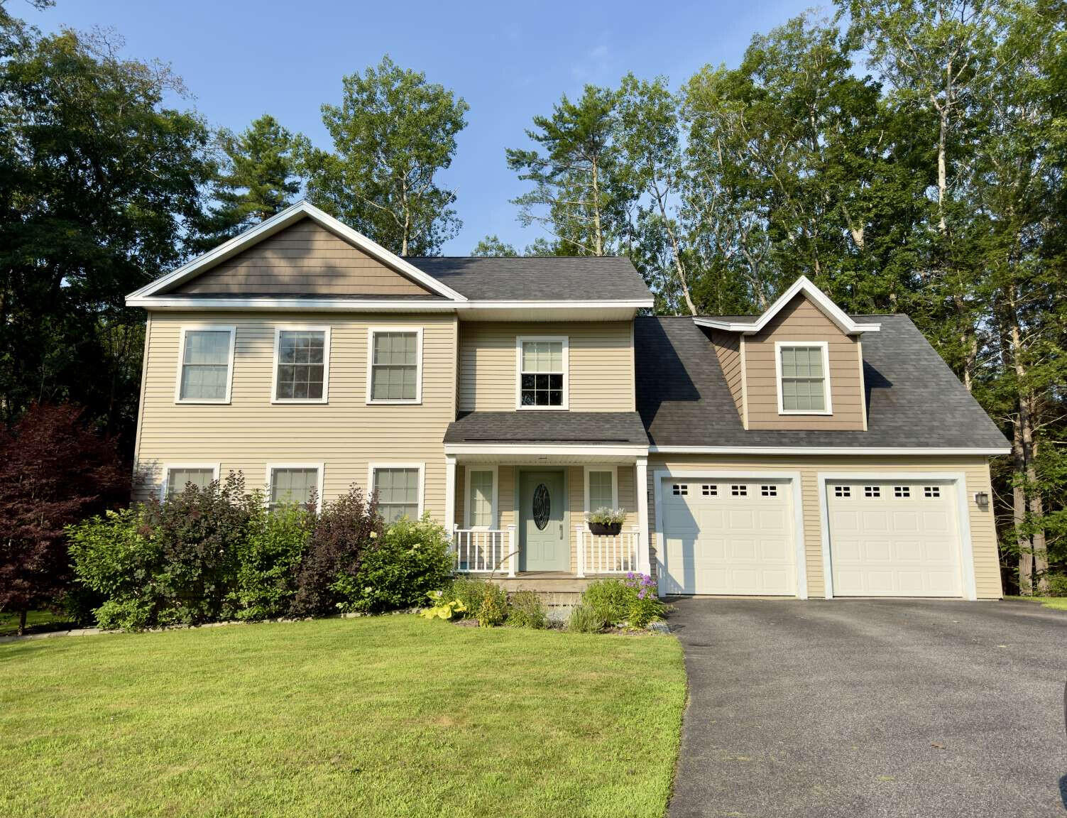 6 Newfield Road Freeport, ME 04032 - Photo 1 of 20 Perry.1