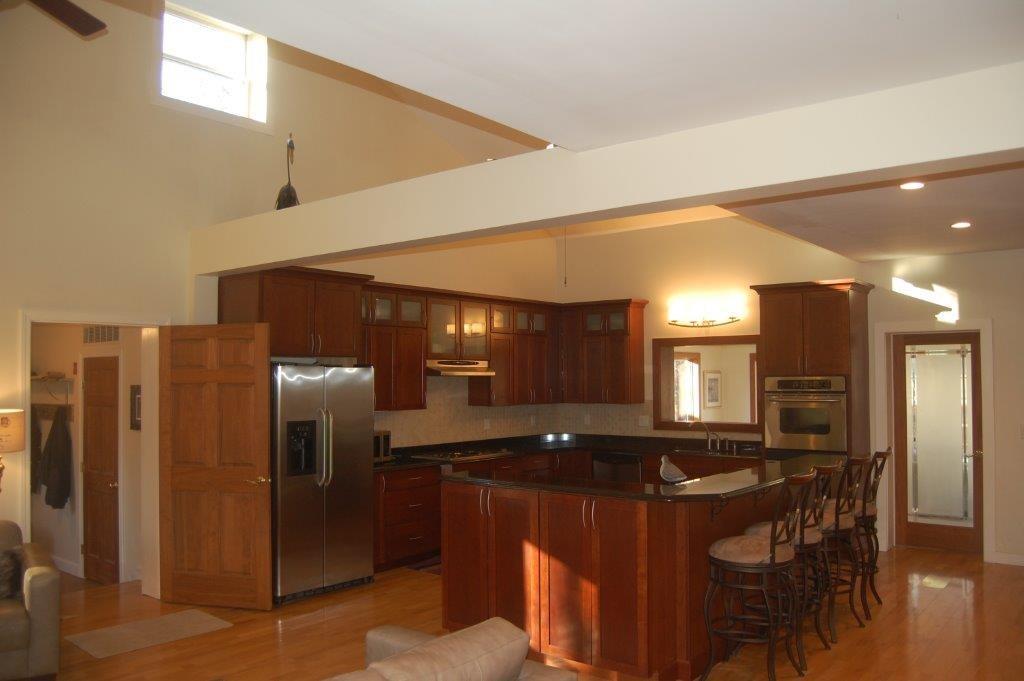 111 Wilson Pond Road North Monmouth, ME 04265 - Photo 12 of 33 KITCHEN