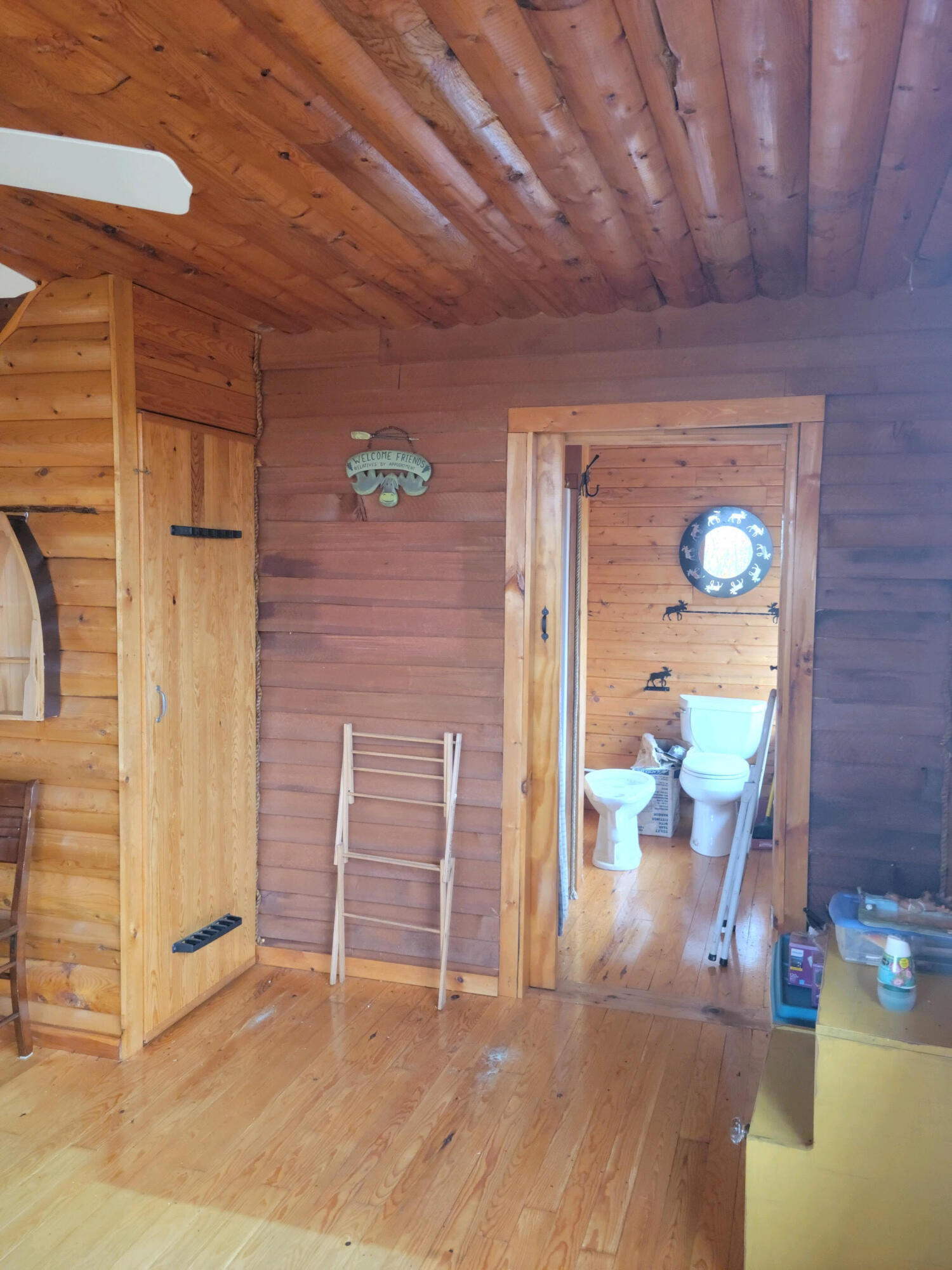 381 Ackley Pond Rd Mount Mount Chase, ME 04765 - Photo 9 of 13 8