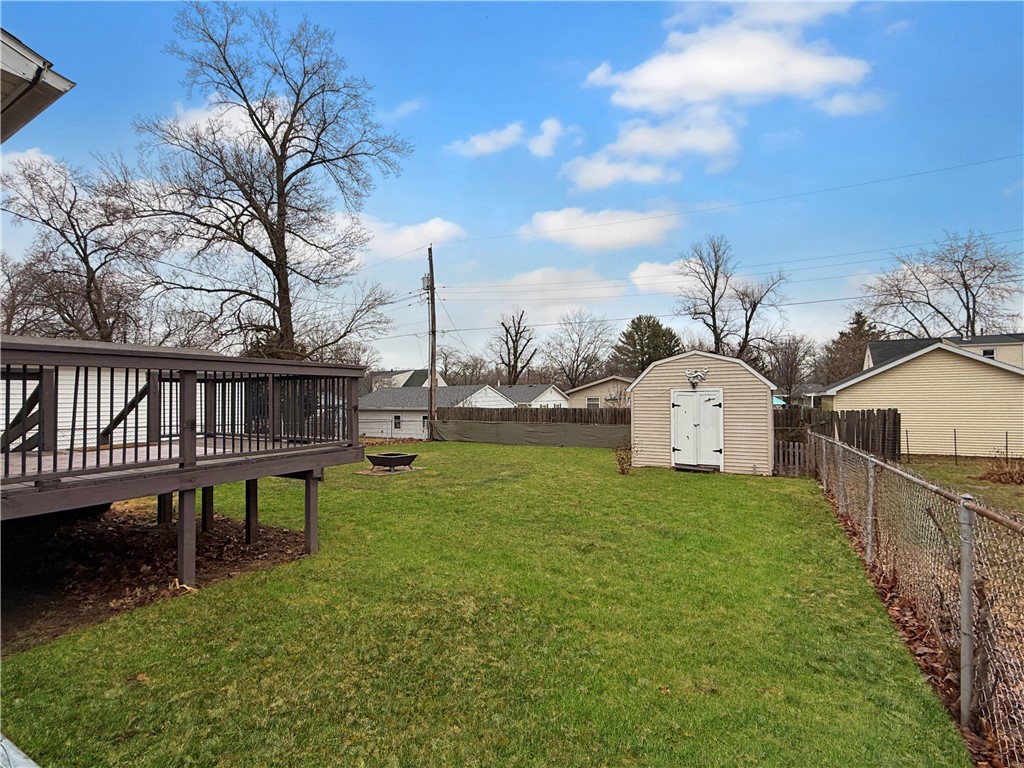 56 Sundale Drive Decatur, IL 62521 - Photo 18 of 21 Gallery Image 18
