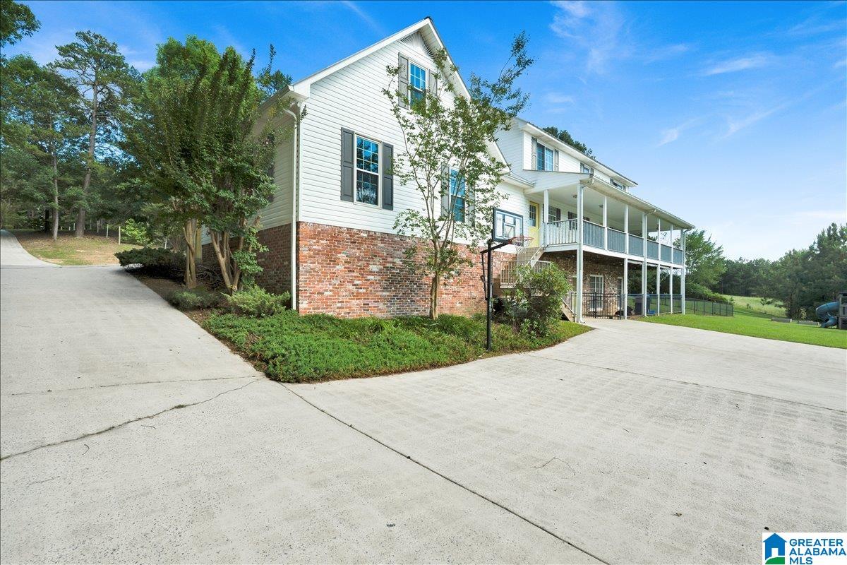 9868 Bankston Road Dora, AL 35062 - Photo 40 of 48