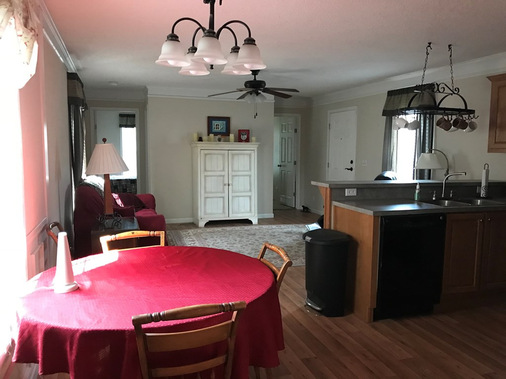 2376 Friendship Road Barnwell, SC 29812 - Photo 12 of 14