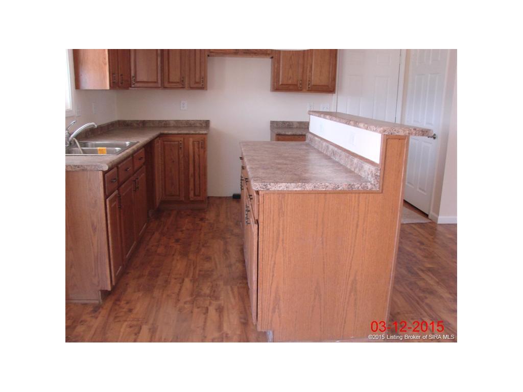 237 West Erdman Road Scottsburg, IN 47170 - Photo 4 of 16 Gallery Image 4