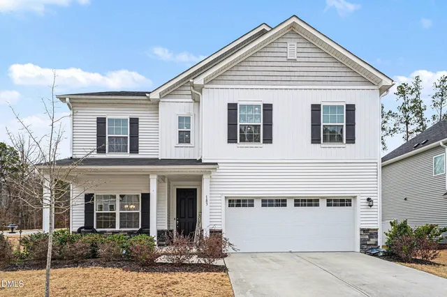 $510,000 | 183 Axis Deer Lane, Garner, NC 27529