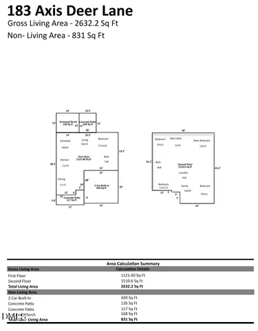 $510,000 | 183 Axis Deer Lane, Garner, NC 27529
