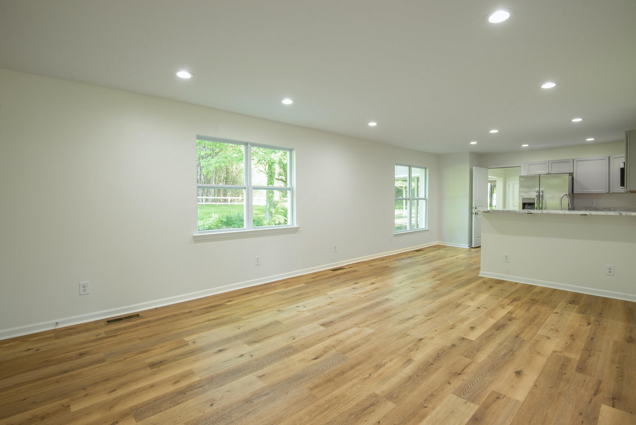 200 Georgetown Road Northwest Cleveland, TN 37311 - Photo 6 of 15 Lots of Space