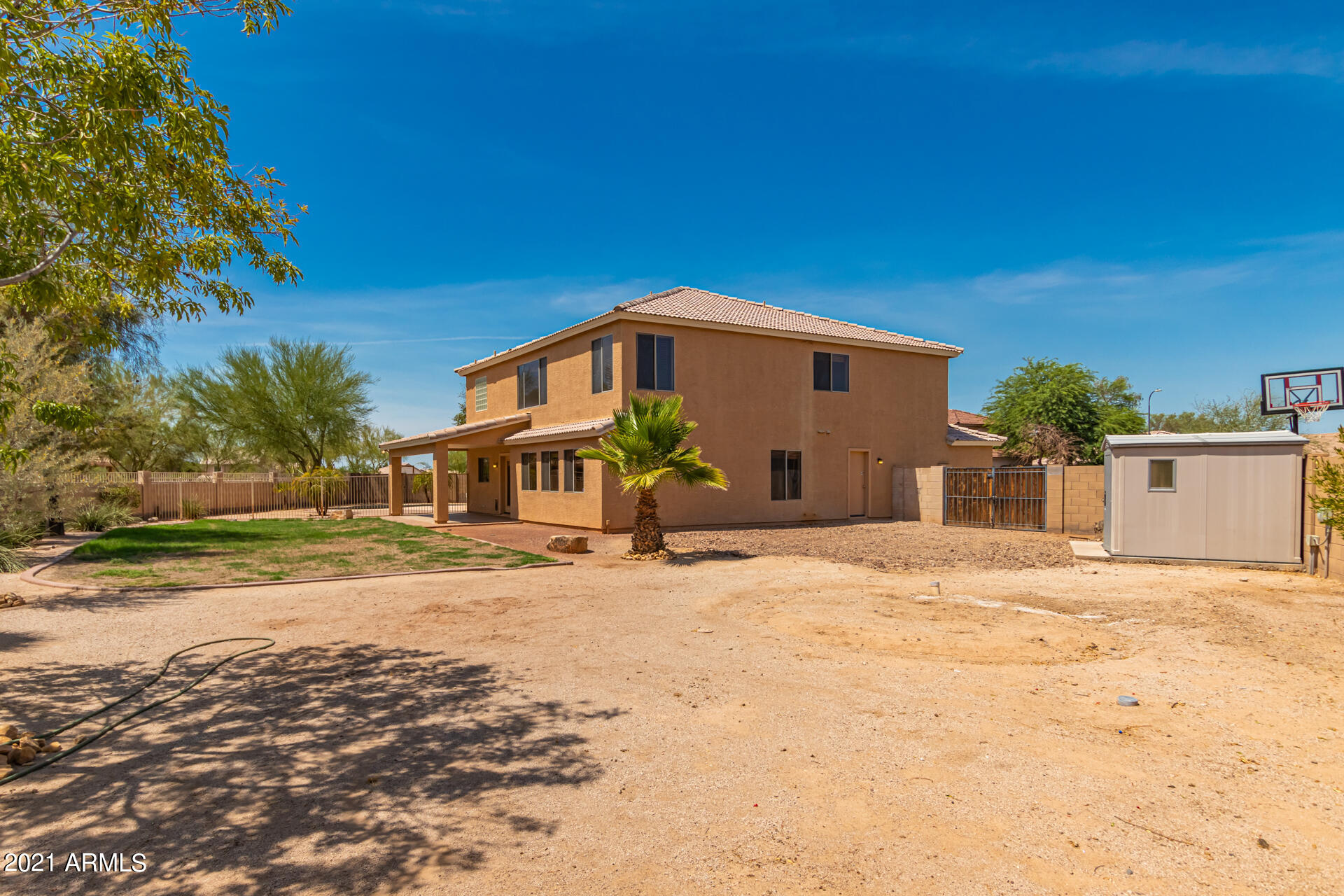 2437 West Darrel Road Phoenix, AZ 85041 - Photo 27 of 38 0027-27 - Darrel