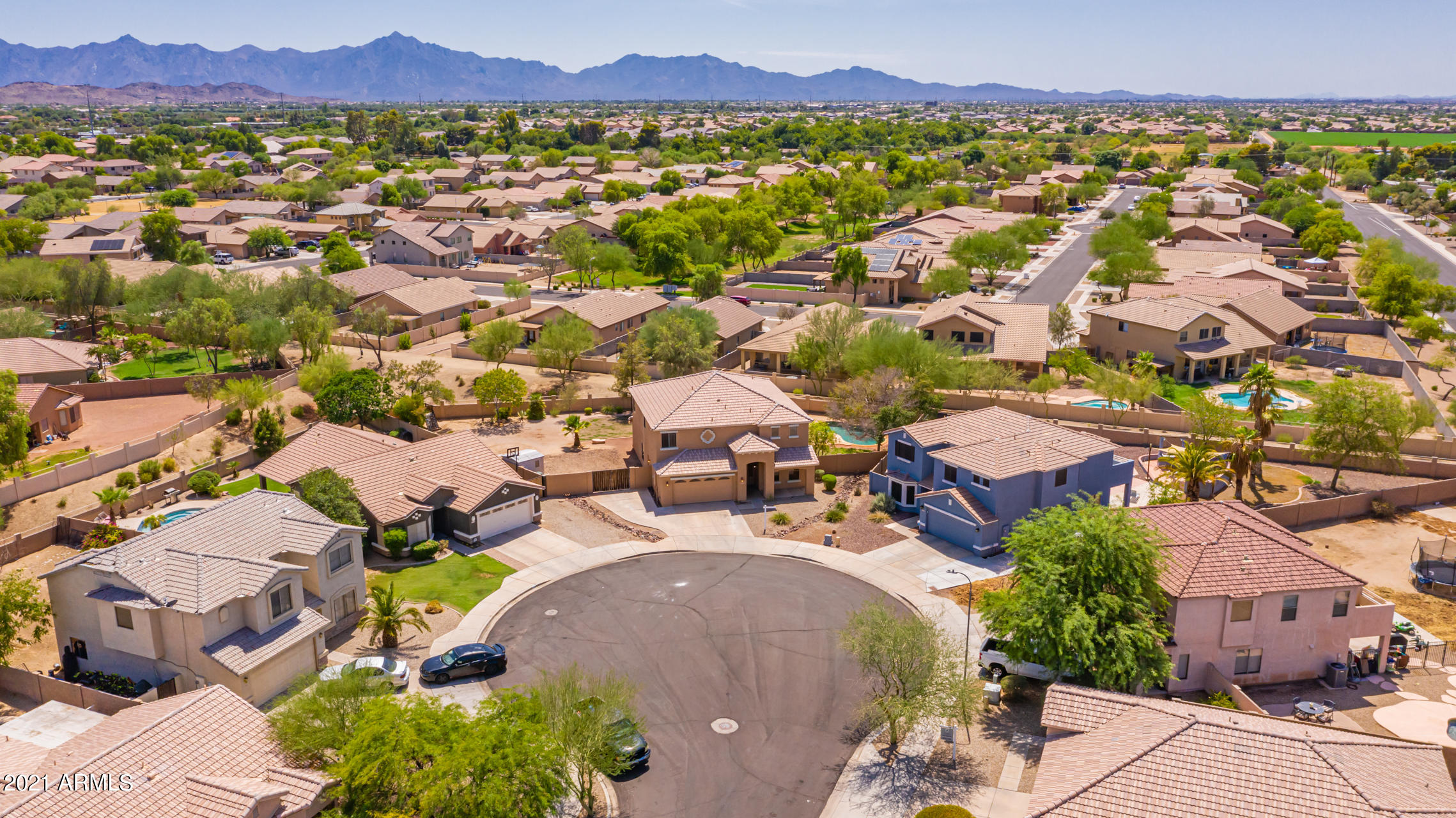 2437 West Darrel Road Phoenix, AZ 85041 - Photo 29 of 38 0030-30 - Darrel Drone