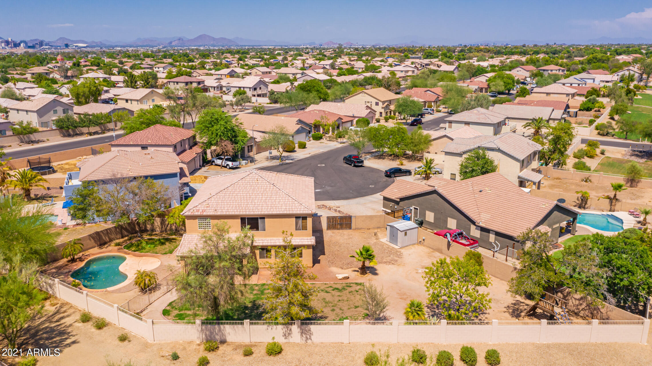 2437 West Darrel Road Phoenix, AZ 85041 - Photo 33 of 38 0034-34 - Darrel Drone