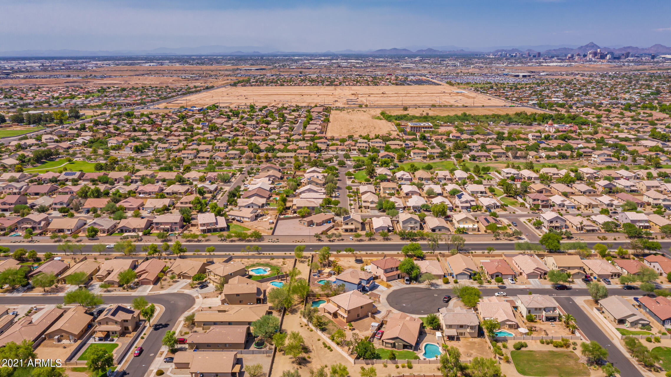 2437 West Darrel Road Phoenix, AZ 85041 - Photo 35 of 38 0036-36 - Darrel Drone
