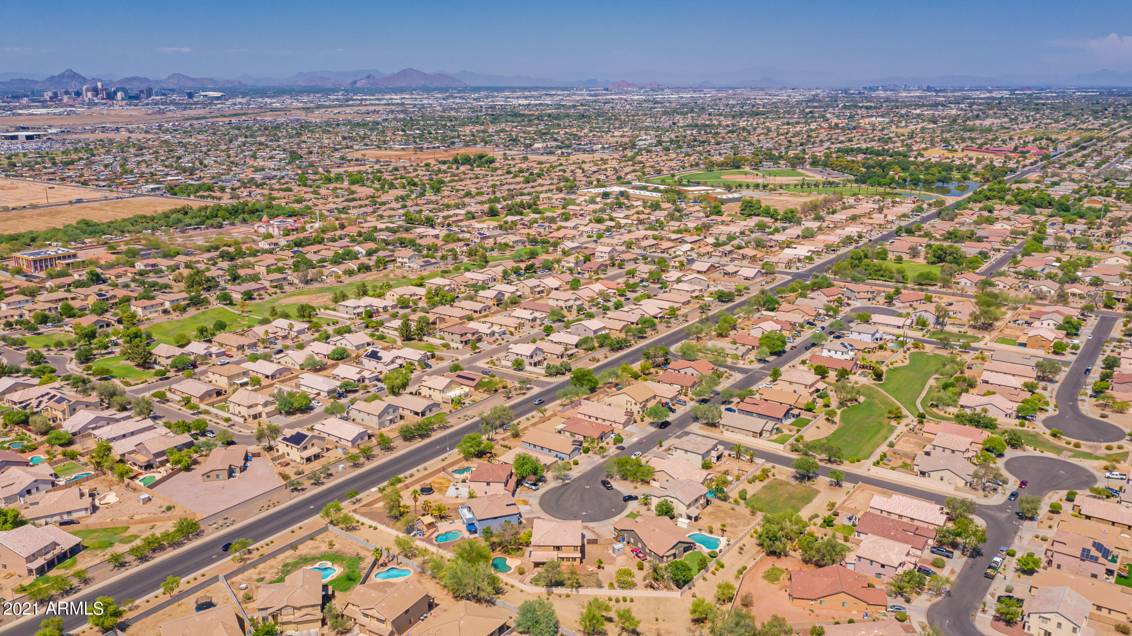 2437 West Darrel Road Phoenix, AZ 85041 - Photo 36 of 38 0037-37 - Darrel Drone