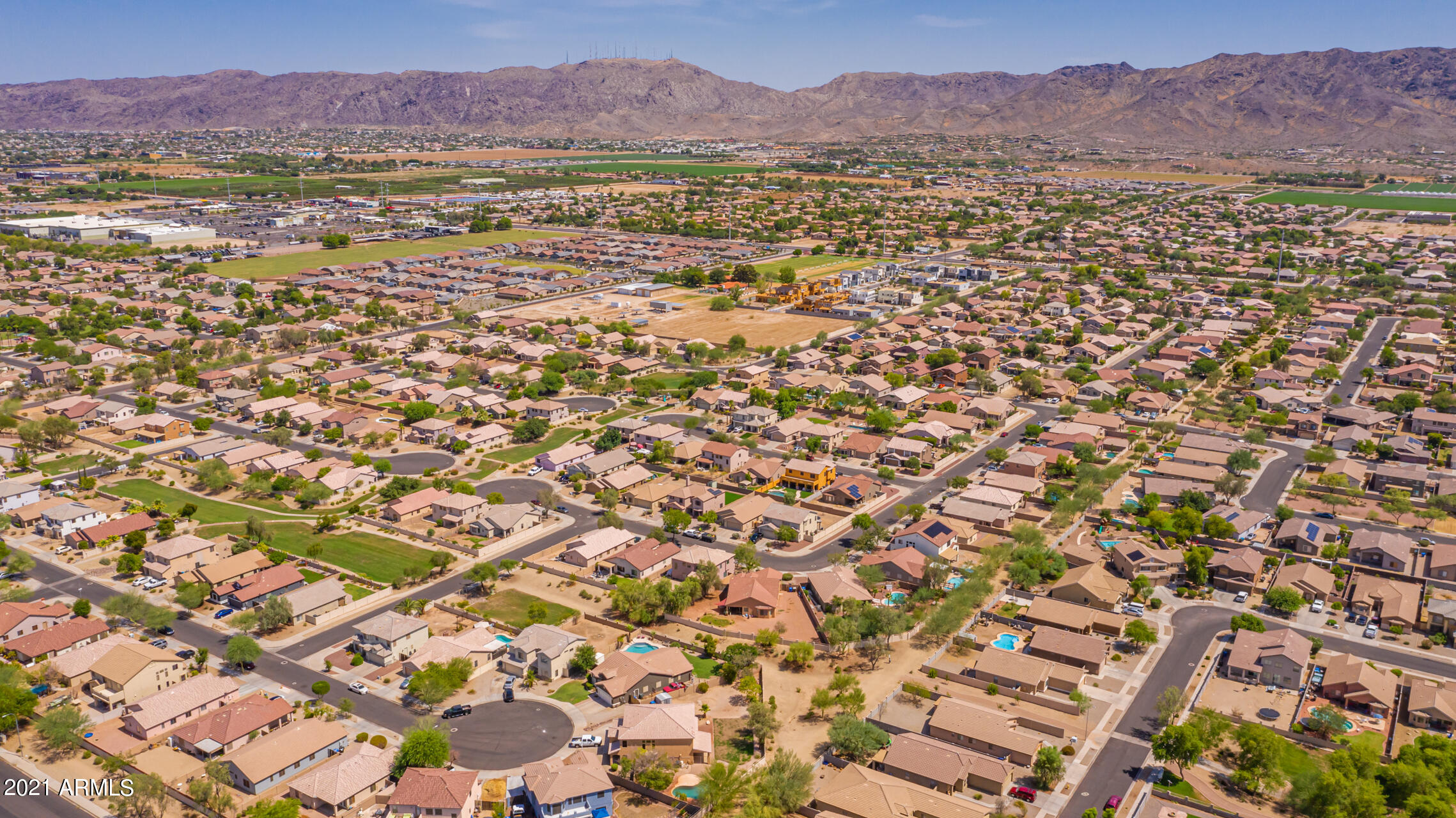 2437 West Darrel Road Phoenix, AZ 85041 - Photo 38 of 38 0039-39 - Darrel Drone