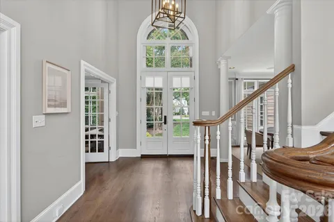 $1,630,000 | 12509 Pine Valley Club Drive, Charlotte, NC 28277