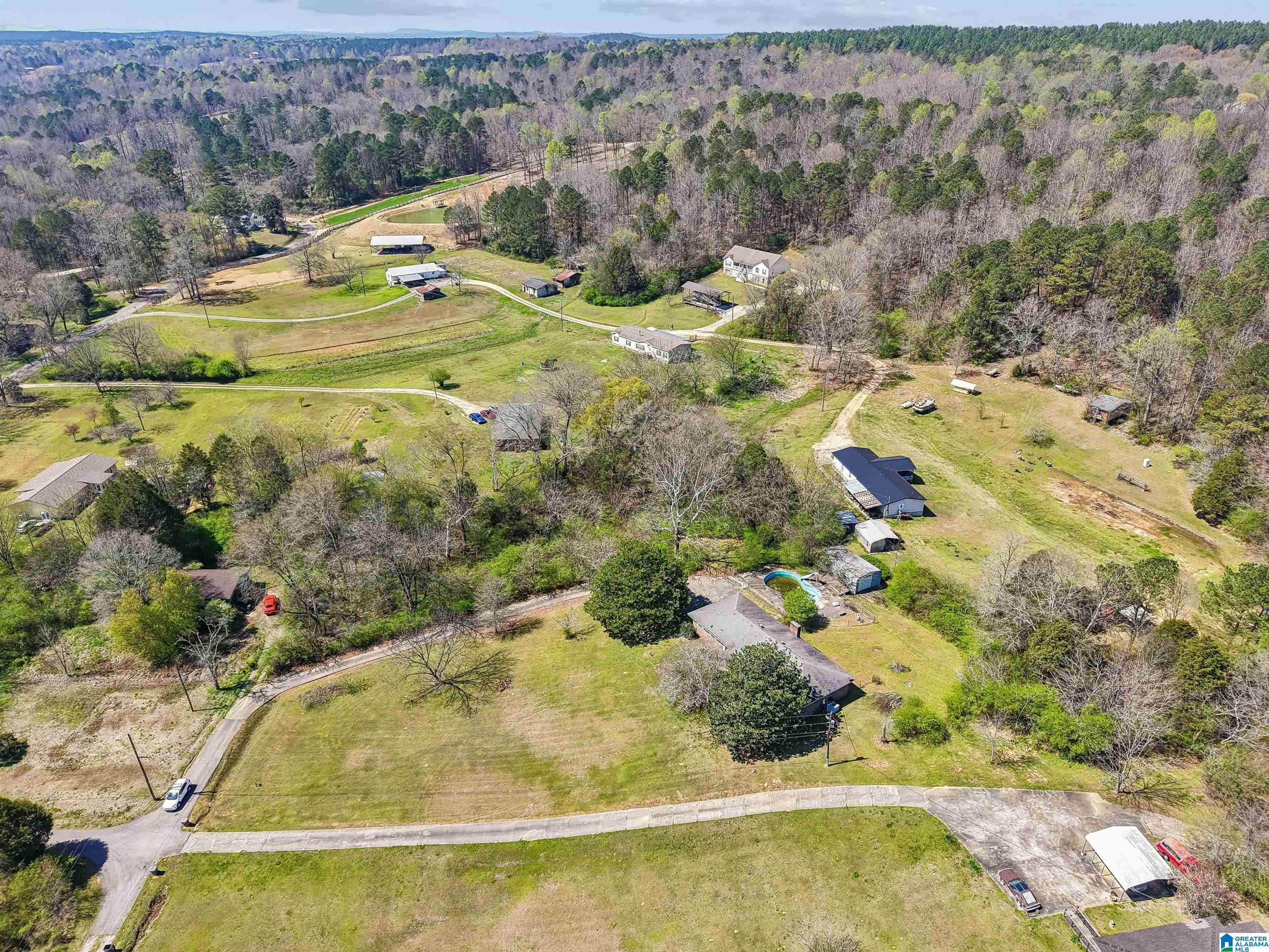 81 Clark Drive Ragland, AL 35131 - Photo 11 of 29