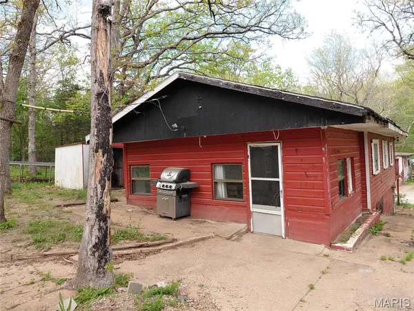 $44,999 | 10018 Whippoorwill Drive, Bismarck, MO 63624
