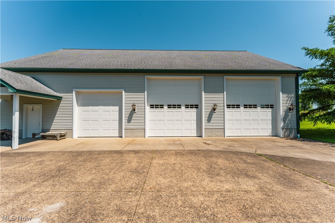 64575 Pigeon Gap Road Cambridge, OH 43725 - Photo 42 of 45