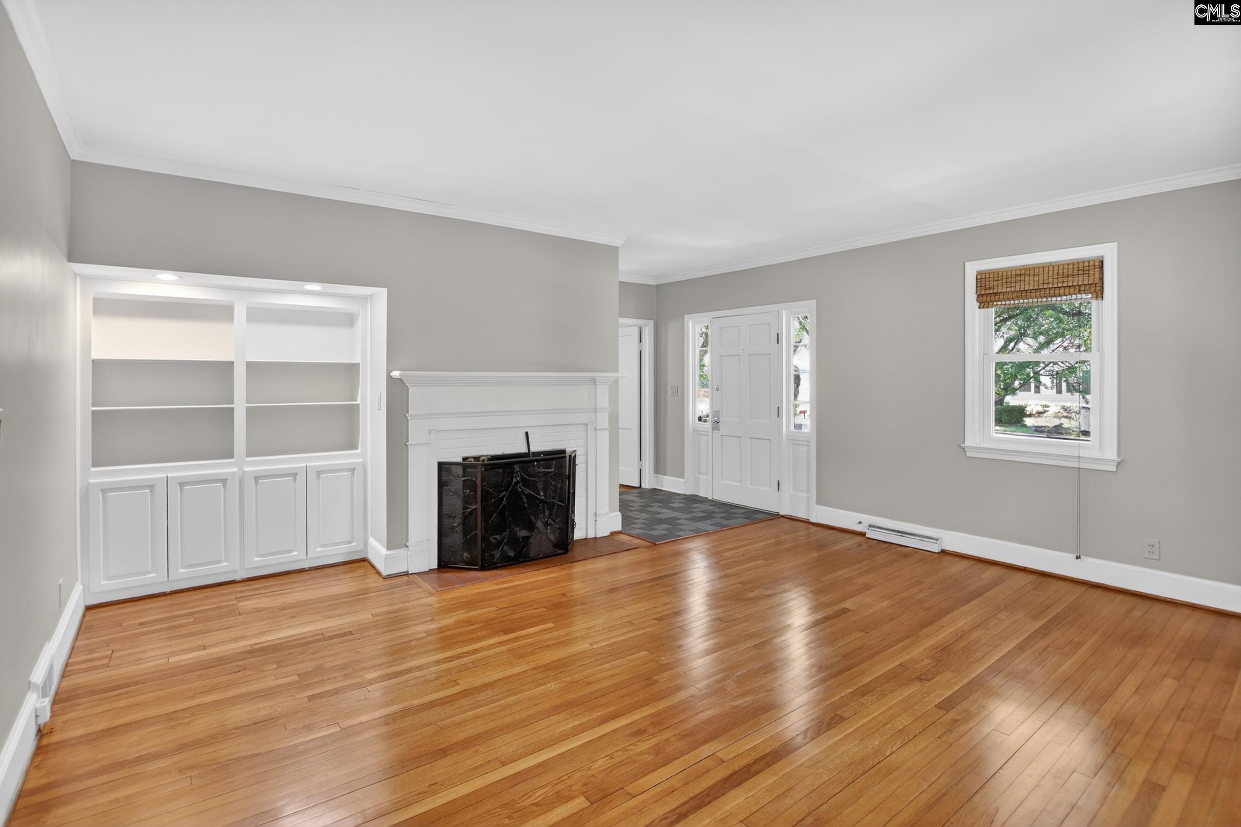 512 Carrison Street Camden, SC 29020 - Photo 3 of 57