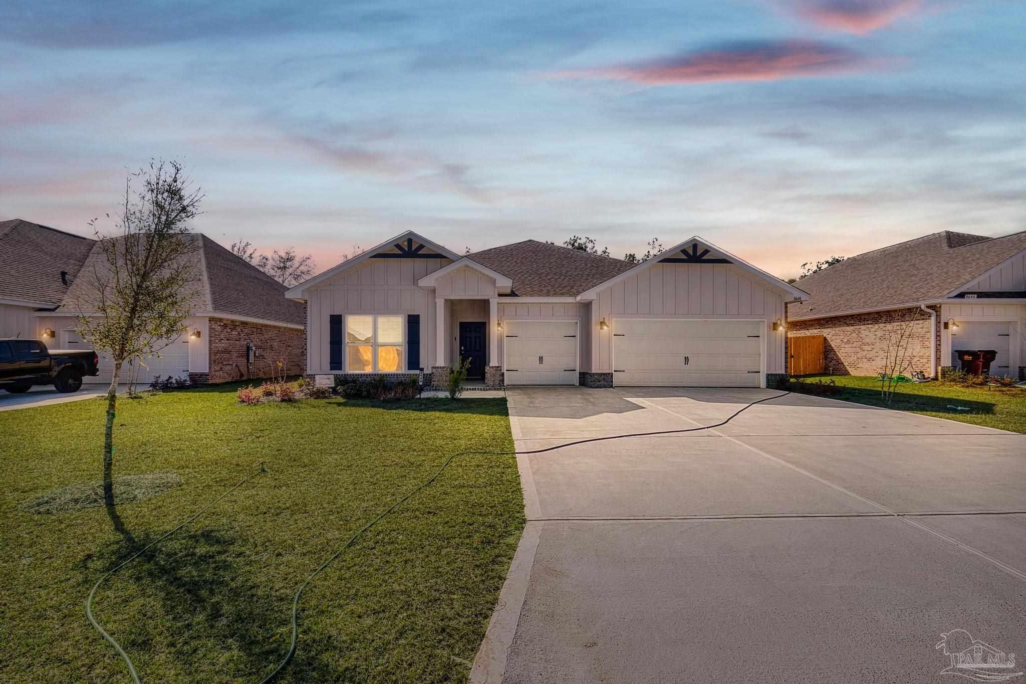 8640 Bluebell Street Milton, FL 32583 - Photo 1 of 58
