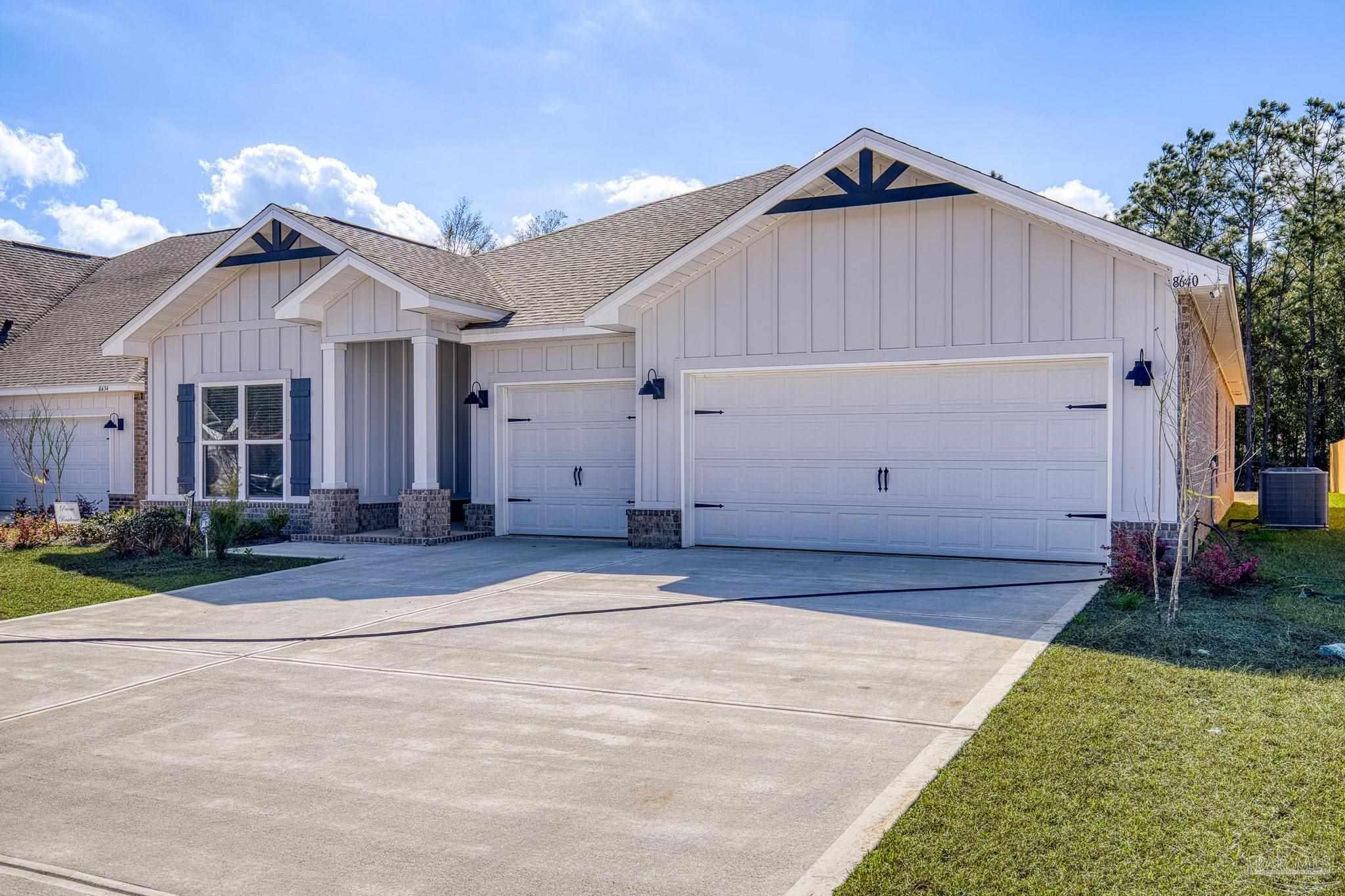 8640 Bluebell Street Milton, FL 32583 - Photo 2 of 58