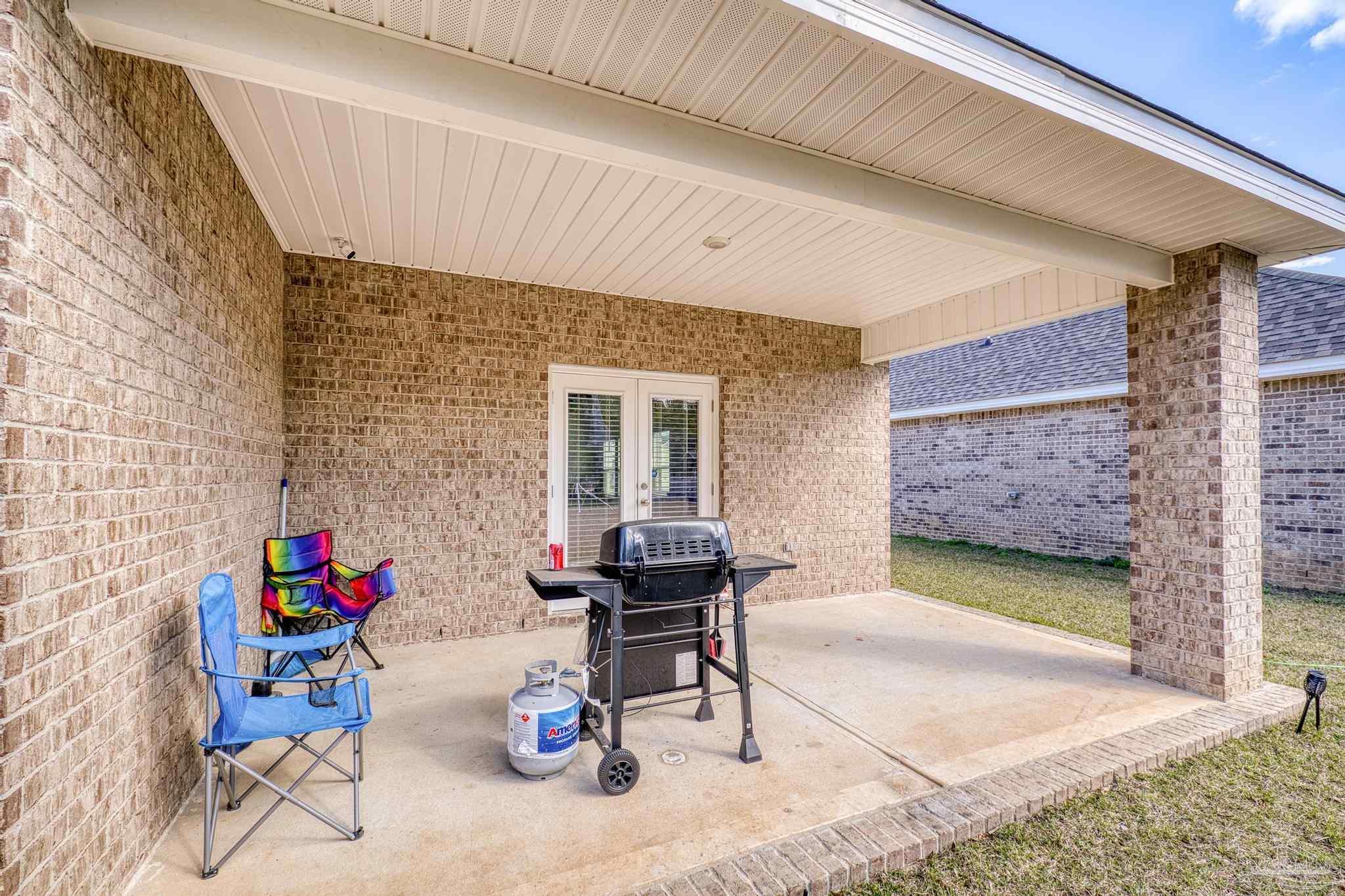 8640 Bluebell Street Milton, FL 32583 - Photo 44 of 58