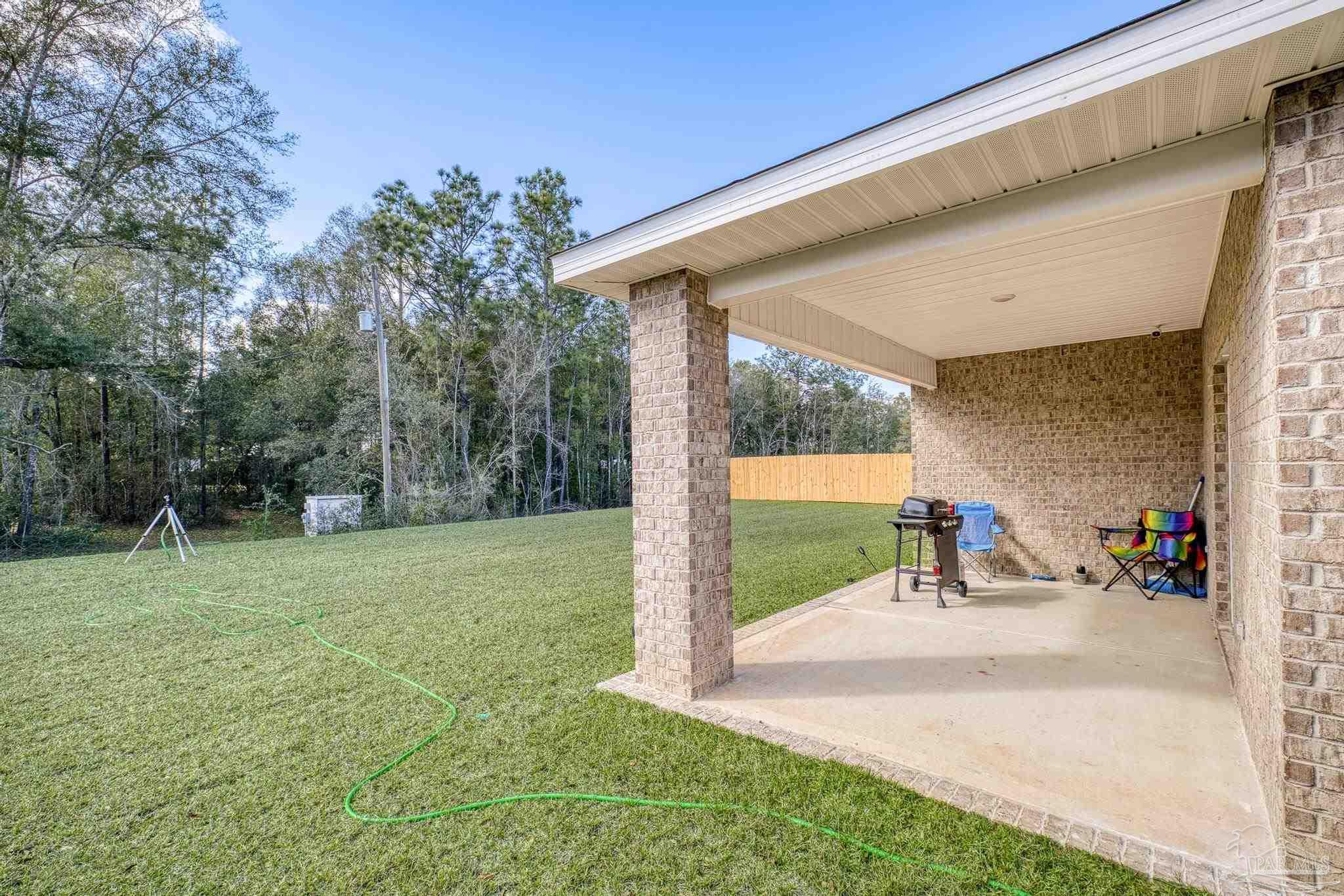 8640 Bluebell Street Milton, FL 32583 - Photo 46 of 58