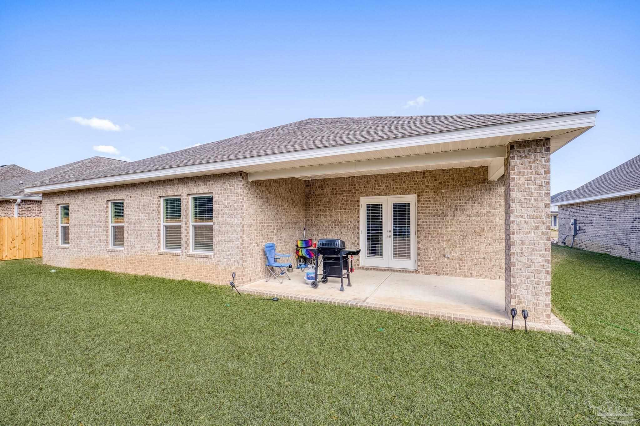 8640 Bluebell Street Milton, FL 32583 - Photo 47 of 58