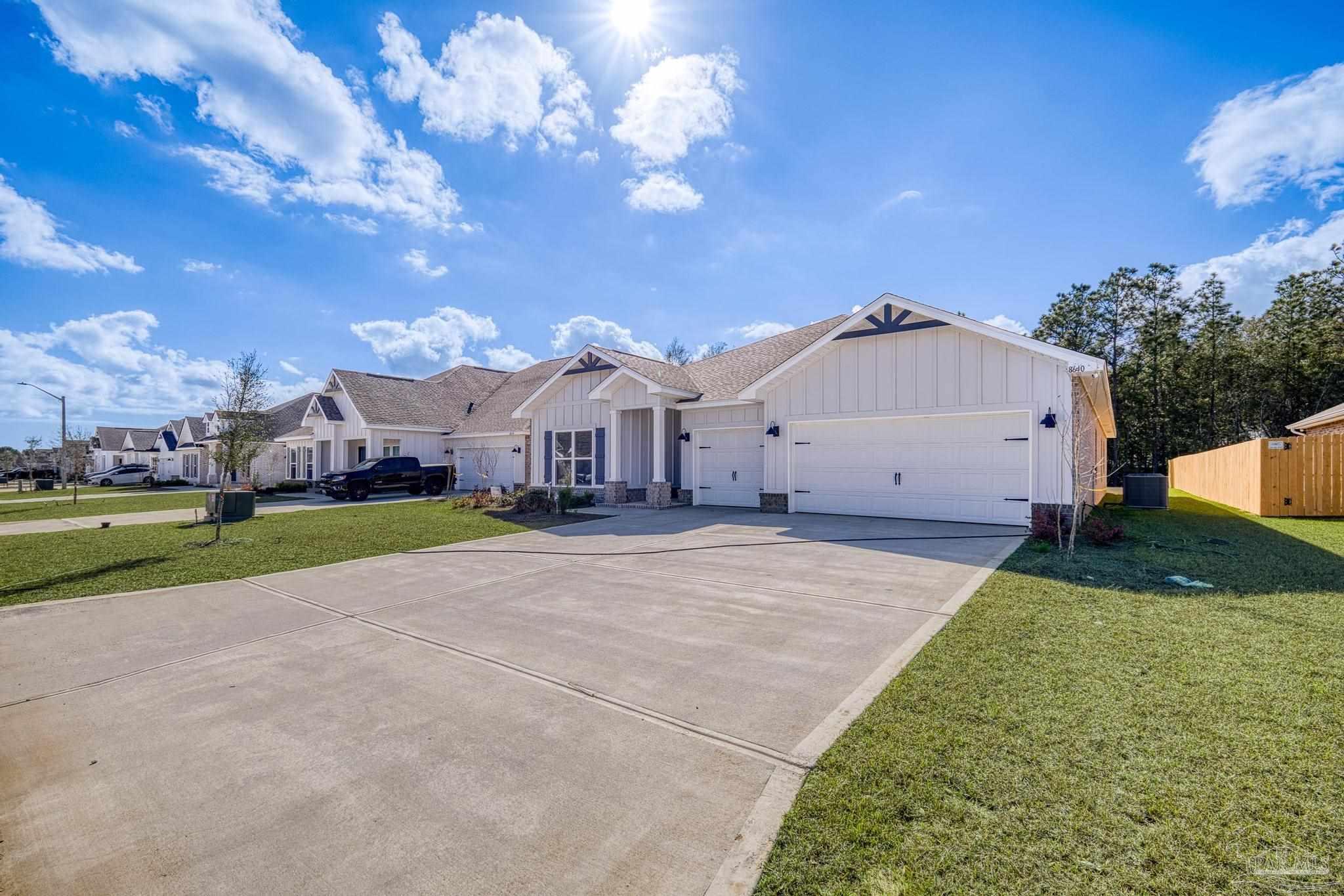 8640 Bluebell Street Milton, FL 32583 - Photo 48 of 58