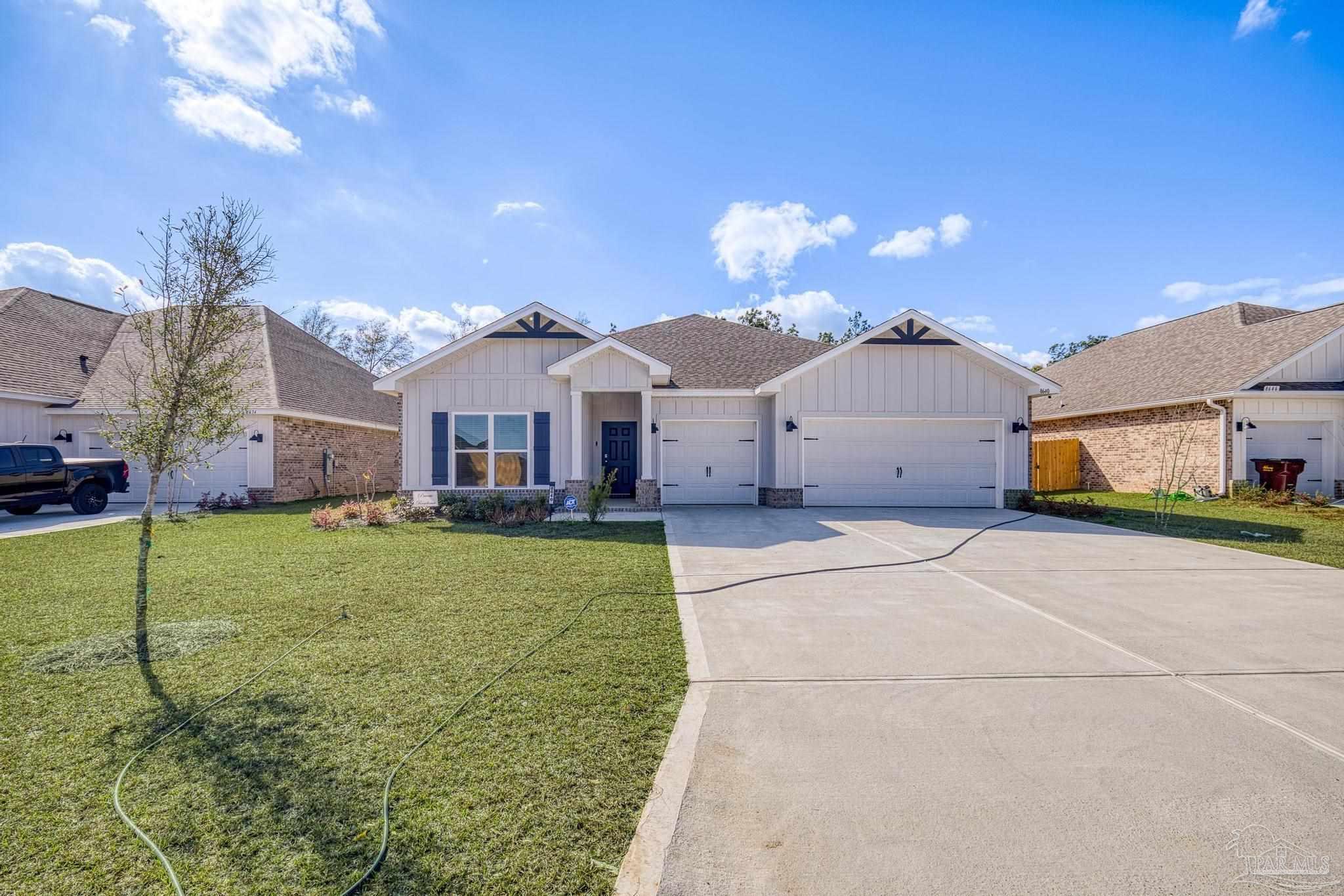 8640 Bluebell Street Milton, FL 32583 - Photo 49 of 58
