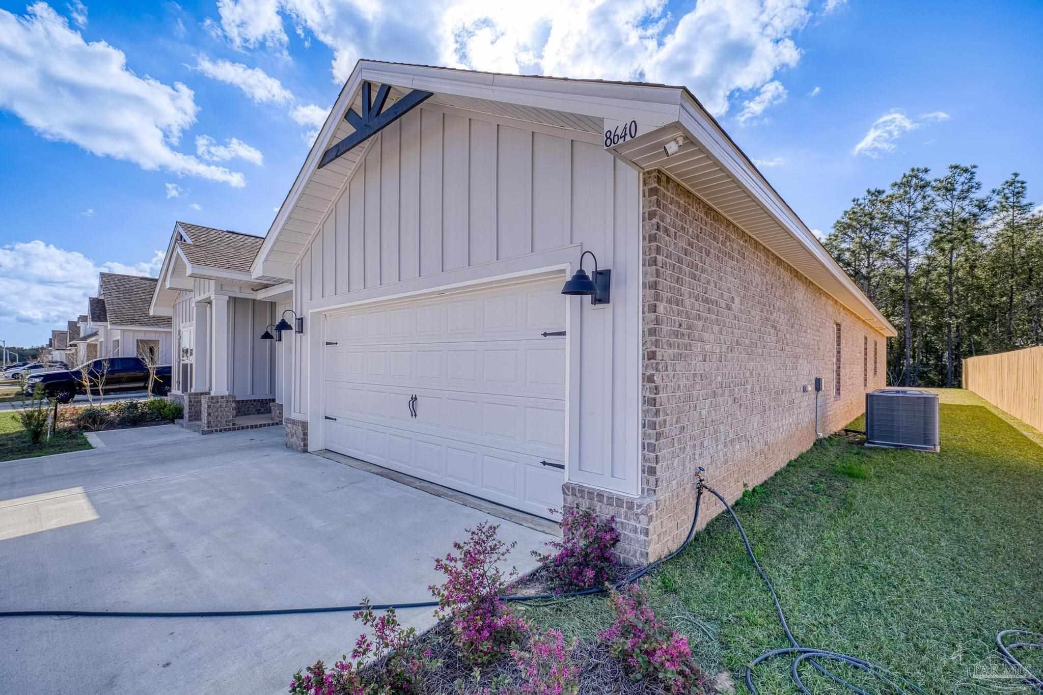 8640 Bluebell Street Milton, FL 32583 - Photo 53 of 58