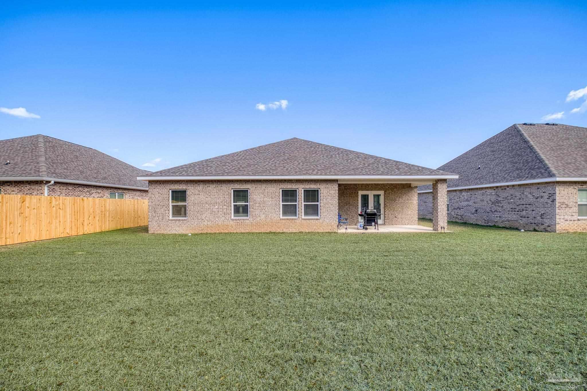 8640 Bluebell Street Milton, FL 32583 - Photo 57 of 58