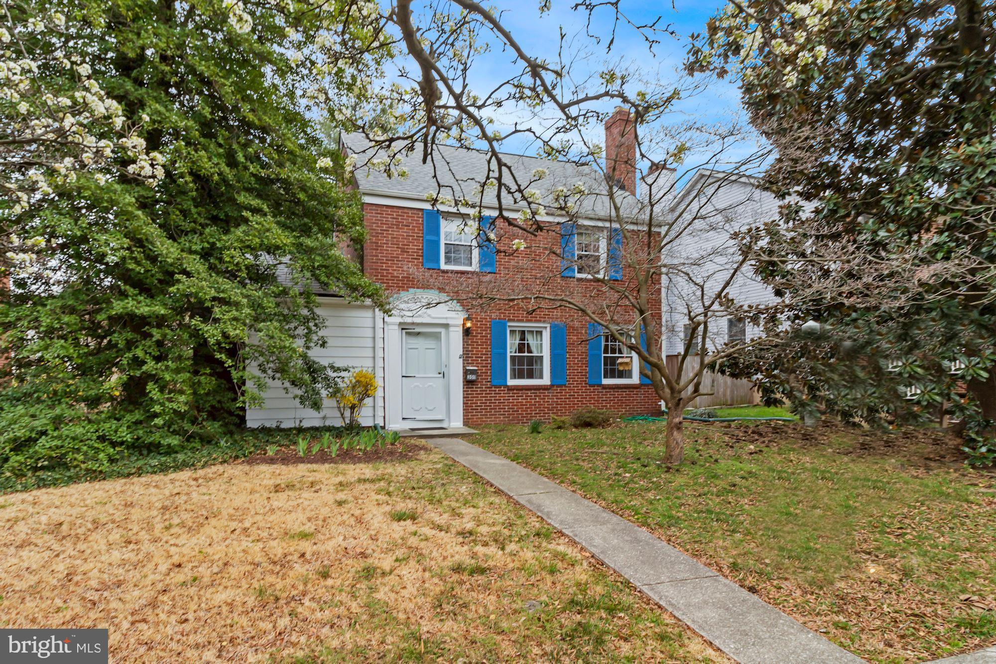 3011 Dunbrin Road Dundalk, MD 21222 - Photo 1 of 28