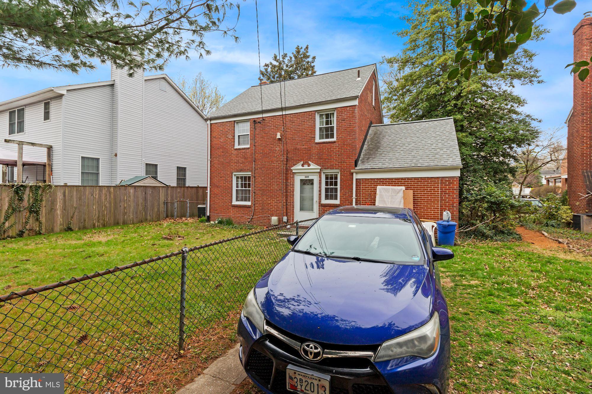 3011 Dunbrin Road Dundalk, MD 21222 - Photo 2 of 28