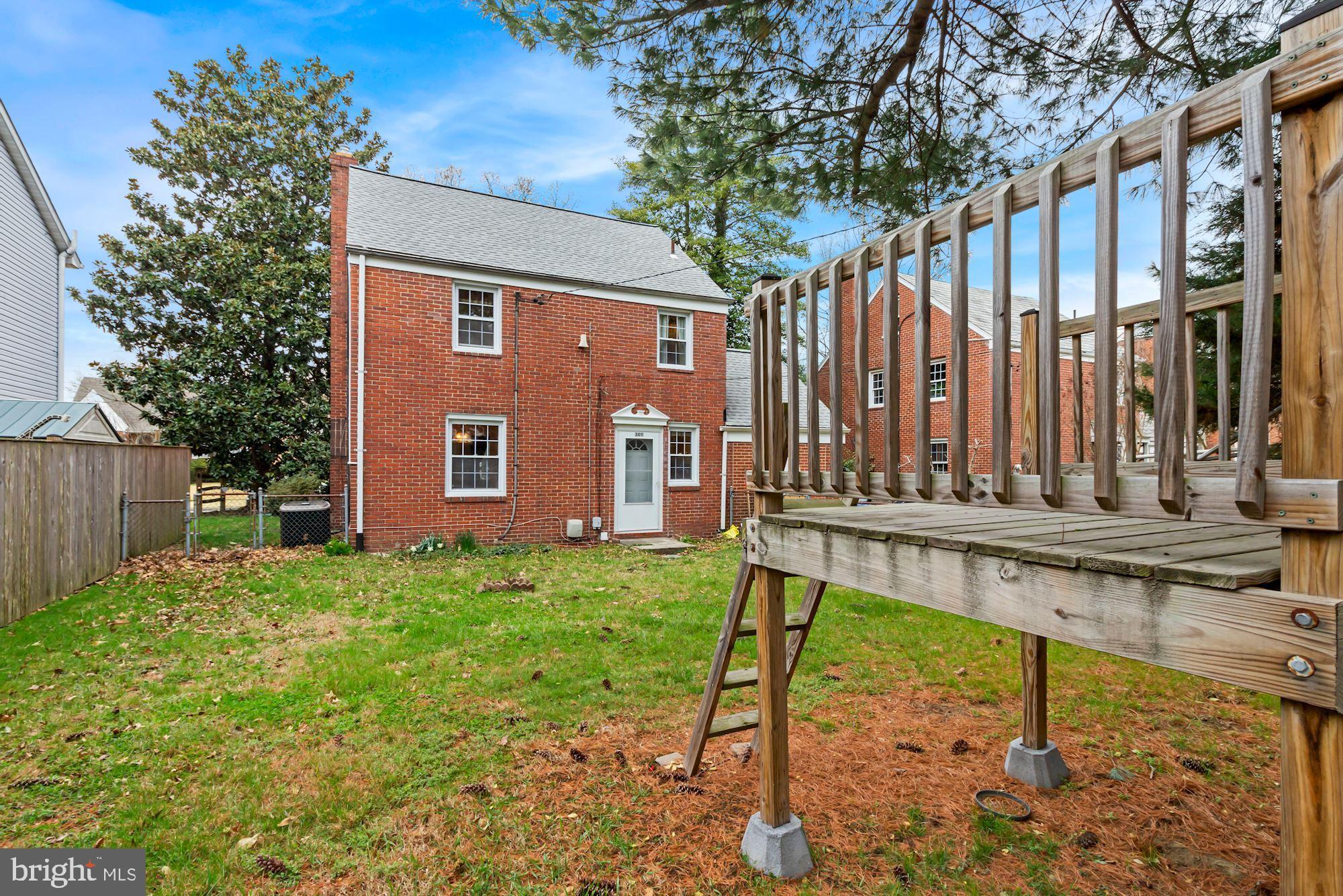 3011 Dunbrin Road Dundalk, MD 21222 - Photo 28 of 28