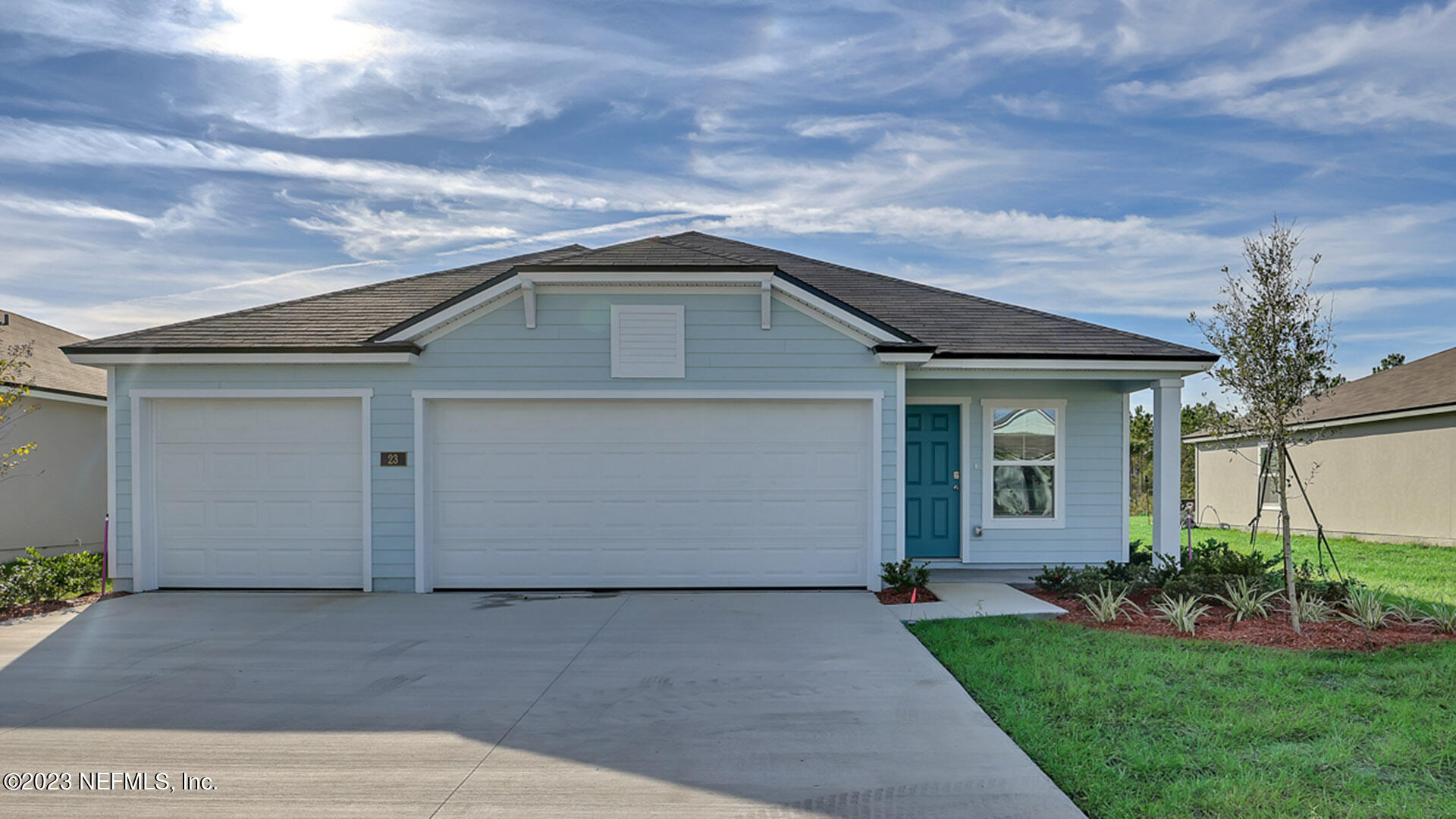 23 Summerwood Road South Palm Coast, FL 32137 - Photo 1 of 32 0H3A8316