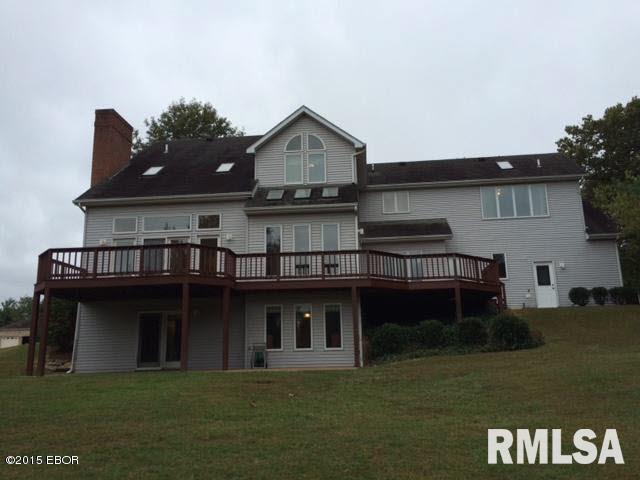 44 Country Club Road Mount Vernon, IL 62864 - Photo 23 of 50 Gallery Image 23